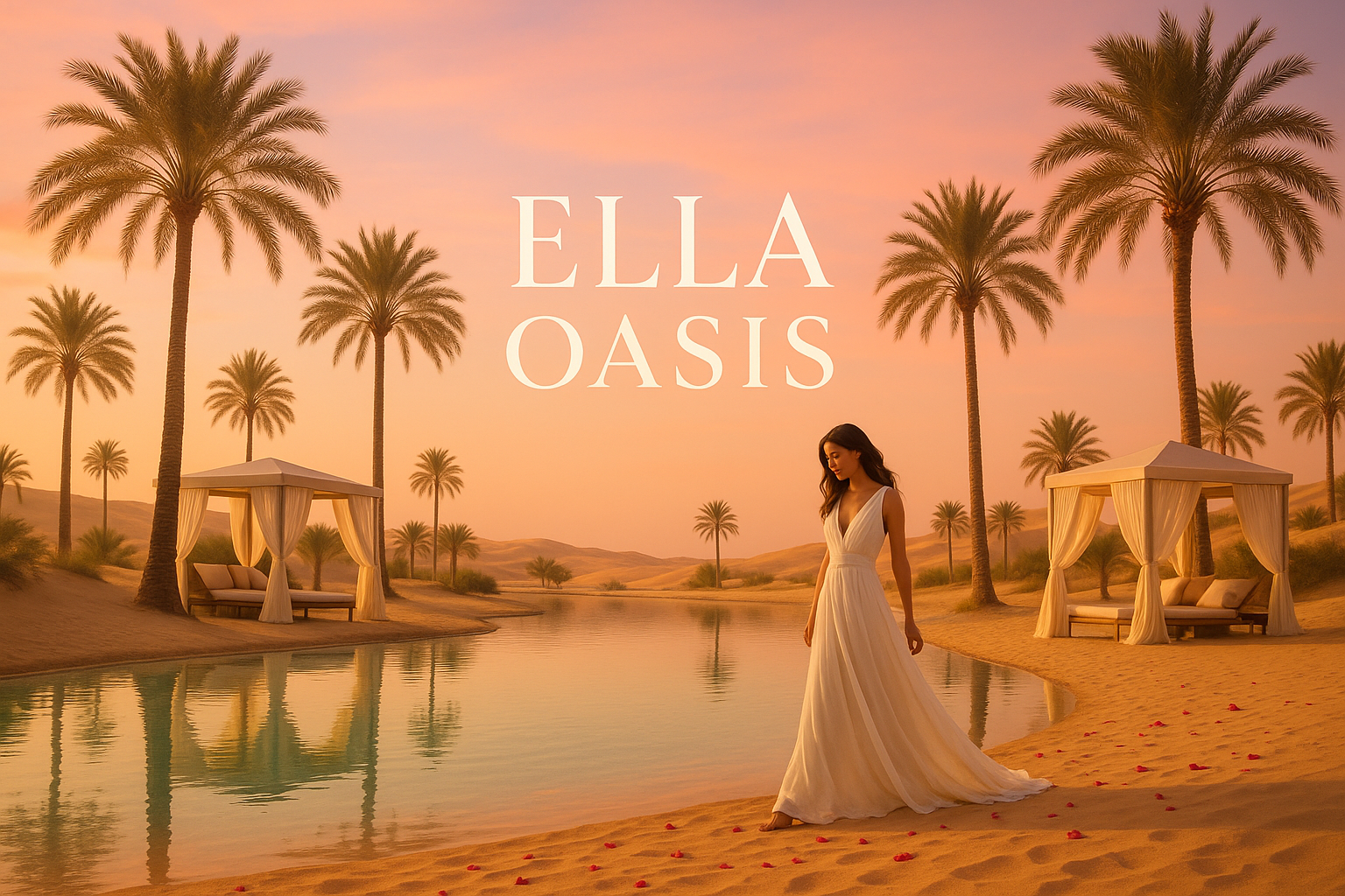 ella oasis